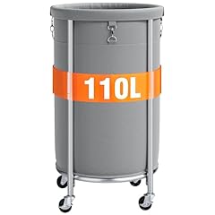 Elyken laundry hamper for sale  Delivered anywhere in USA 