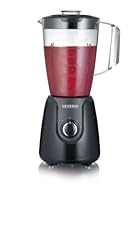 Severin standmixer mixbehälte gebraucht kaufen  Wird an jeden Ort in Deutschland