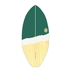 Skimboard skimone fiberwood d'occasion  Livré partout en France