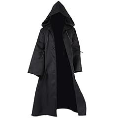 Hooded robe cloak for sale  Delivered anywhere in UK
