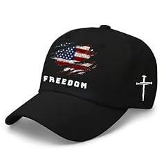 Freedom flag baseball for sale  Delivered anywhere in USA 