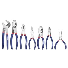 Piece workpro pliers for sale  Delivered anywhere in USA 