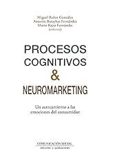 Procesos cognitivos neuromarke usato  Spedito ovunque in Italia 