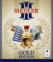 Siedler iii gold gebraucht kaufen  Wird an jeden Ort in Deutschland
