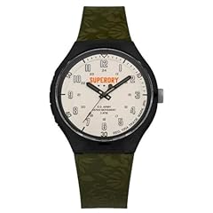 Superdry mens analogue for sale  Delivered anywhere in UK