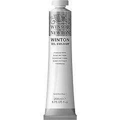 Reeves WOC1437-644 Winsor and Newton Winton 200ml Oil for sale  Delivered anywhere in Canada