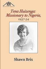 Aunt tena missionary for sale  Delivered anywhere in USA 