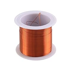 Enamelled copper wire for sale  Delivered anywhere in Ireland