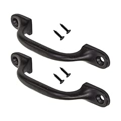 Black door bows for sale  Delivered anywhere in UK