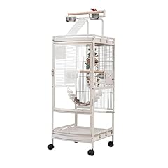 Portable birdcages move for sale  Delivered anywhere in UK