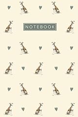 Whippet notebook cute for sale  Delivered anywhere in UK