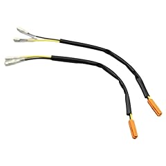 2pcs turn signal for sale  Delivered anywhere in UK