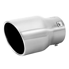 Tritrust exhaust tip for sale  Delivered anywhere in USA 