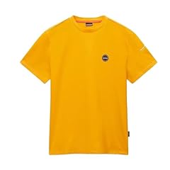 Napapijri badge shirt d'occasion  Livré partout en France