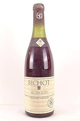 Morgon albert bichot d'occasion  Livré partout en France