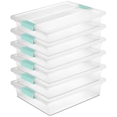 Sterilite pack clip for sale  Delivered anywhere in USA 