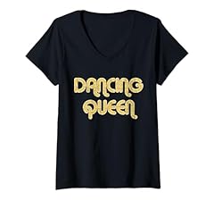 Womens dancing queen for sale  Delivered anywhere in UK