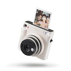 Fujifilm instax square usato  Spedito ovunque in Italia 