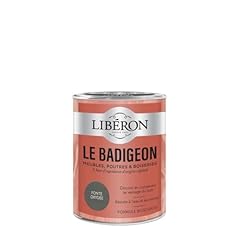 Libéron badigeon meubles d'occasion  Livré partout en Belgiqu