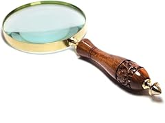 Antique magnifying glass for sale  Delivered anywhere in UK