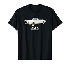 442 oldsmobile cutlass for sale  Delivered anywhere in USA 