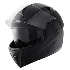 Vevor motorcycle helmet for sale  Delivered anywhere in UK