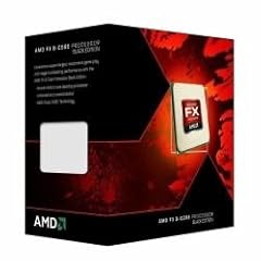 Fd8350frhkbox 8350 4.0ghz usato  Spedito ovunque in Italia 
