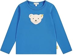 Steiff langarmshirt quietsch gebraucht kaufen  Wird an jeden Ort in Deutschland