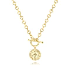 Canevinka 18k gold for sale  Delivered anywhere in USA 