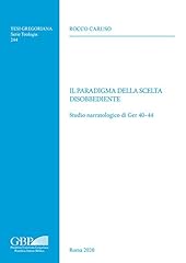 Paradigma della scelta d'occasion  Livré partout en France