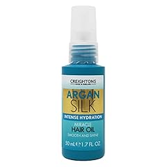 Creightons argan silk for sale  Delivered anywhere in UK