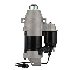 Goofit starter motor for sale  Delivered anywhere in UK