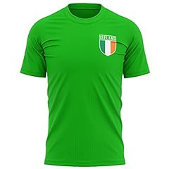 Ireland football shirt for sale  Delivered anywhere in Ireland