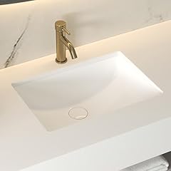 Whaleking undermount bathroom for sale  Delivered anywhere in USA 