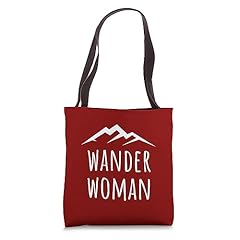 Wander woman tote for sale  Delivered anywhere in USA 
