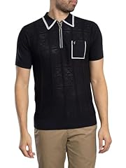 Gabicci mens striped for sale  Delivered anywhere in UK