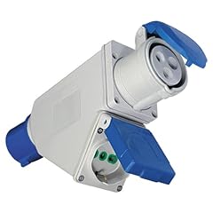 Fanton 73107 adattatore usato  Spedito ovunque in Italia 