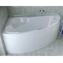 Ecolam badewanne eckbadewanne gebraucht kaufen  Wird an jeden Ort in Deutschland