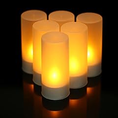 philips rechargeable candles for sale  Delivered anywhere in UK