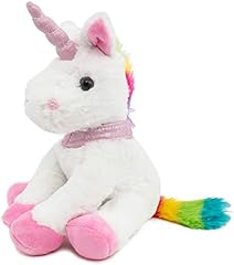 Brubaker plush unicorn for sale  Delivered anywhere in USA 