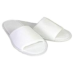 Aztex towelling slippers for sale  Delivered anywhere in UK