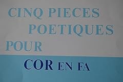Georges barboteu poetic d'occasion  Livré partout en France