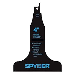 Spyder scraper 00108 for sale  Delivered anywhere in USA 
