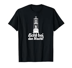 Steigerlied shirt licht gebraucht kaufen  Wird an jeden Ort in Deutschland