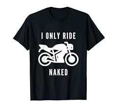 Ride naked bike for sale  Delivered anywhere in UK