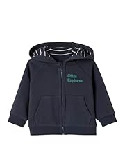 Vertbaudet baby kapuzensweatja gebraucht kaufen  Wird an jeden Ort in Deutschland