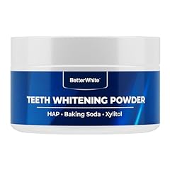Betterwhite teeth whitening for sale  Delivered anywhere in UK