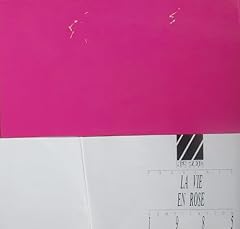 Vie rose new d'occasion  Livré partout en France