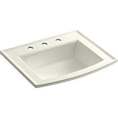 Kohler archer lavatory for sale  Delivered anywhere in USA 