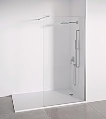 Paroi douche fixe d'occasion  Livré partout en France